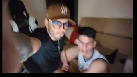 Snapshot of conradgrayson78 chatting on October 26, 3:30 am Conrad online show from October 26, 3:30 am