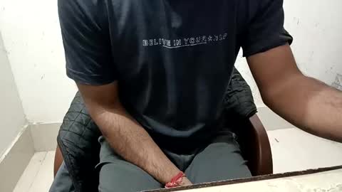 Mr. Singh online show from December 19, 1:40 pm