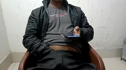 Mr. Singh online show from January 7, 8:05 am