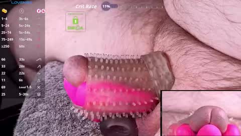 Control online show from November 28, 9:38 pm