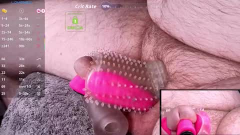 Control online show from October 29, 7:28 pm