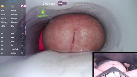 Control online show from December 22, 6:27 pm