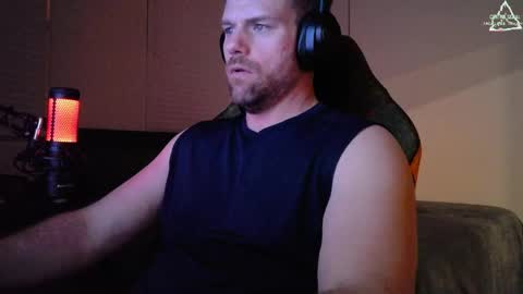 ControlSignal online show from March 6, 3:03 am