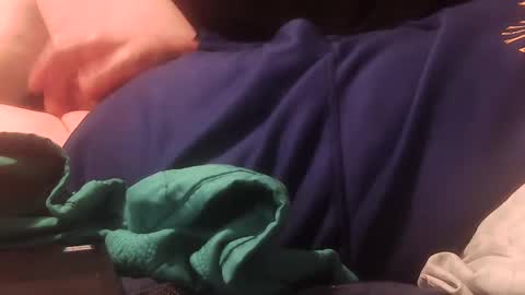 Jackson online show from December 11, 1:28 am