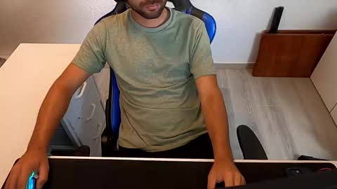 cookie4018 online show from September 12, 11:43 am