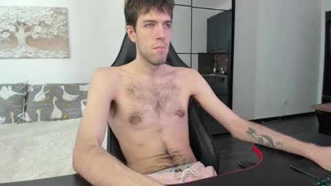 cookies_boys online show from April 14, 1:22 pm