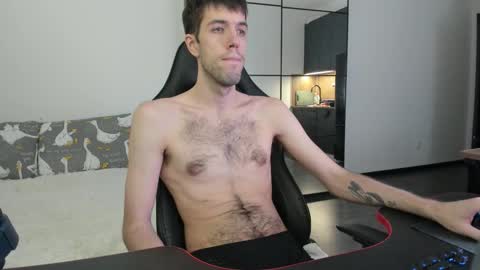 cookies_boys online show from January 8, 4:34 pm