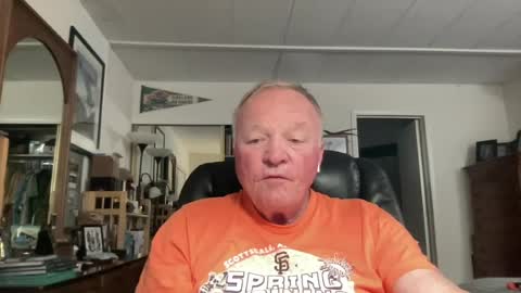cookoosnest online show from June 14, 5:31 am