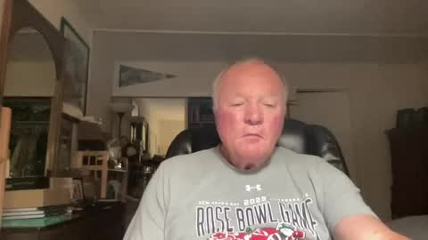 cookoosnest online show from July 14, 7:56 am