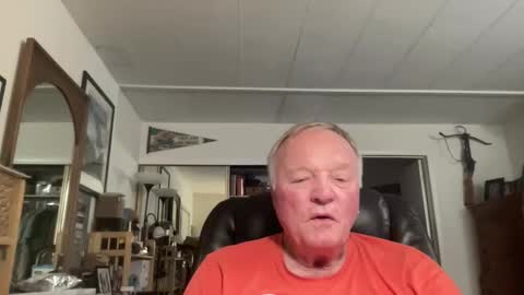 cookoosnest online show from May 27, 4:20 am