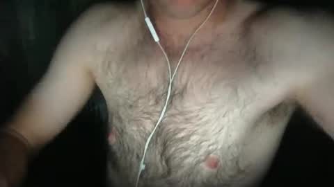 Cool Dude online show from December 19, 1:39 am