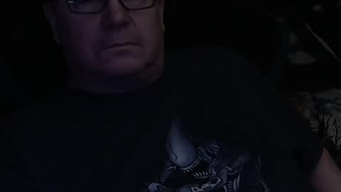 cooley77701 online show from January 31, 7:11 pm