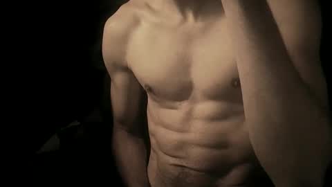 ChoveEnArrakis online show from November 15, 4:31 pm