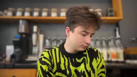 Alen online show from February 15, 6:12 am