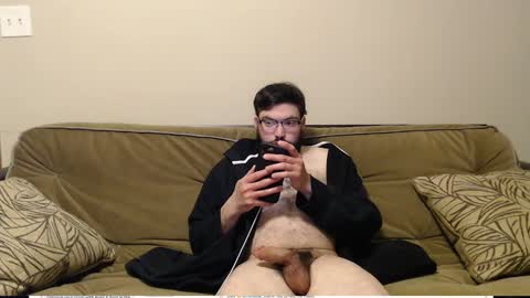 Cooper414MKE online show from February 11, 4:22 am