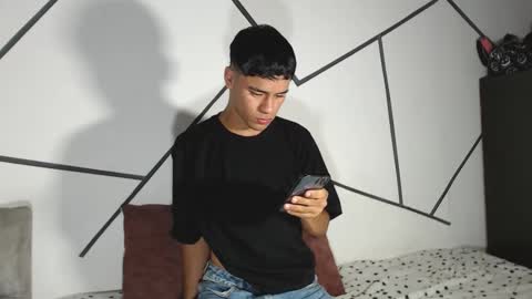 shiro online show from February 11, 12:26 am