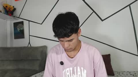 shiro online show from April 18, 6:31 pm