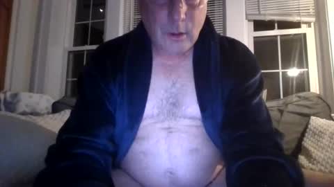 copacetic999 online show from November 14, 9:22 am