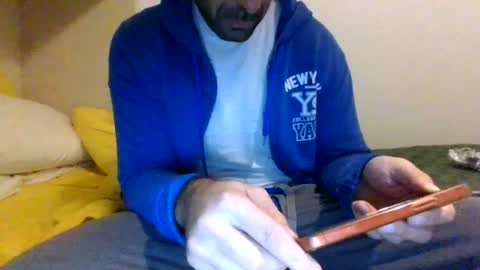 Coppai200 online show from March 23, 9:10 pm