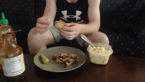 copper_crotch online show from March 9, 4:06 am