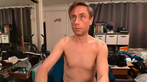 Corbin Kelly online show from November 2, 2:16 am