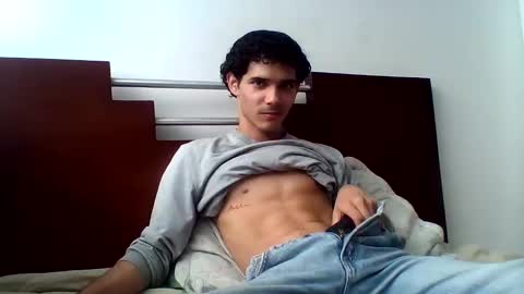 Corey Stone online show from May 15, 7:22 pm