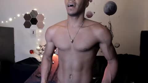 CoreyGlover online show from December 15, 7:49 am