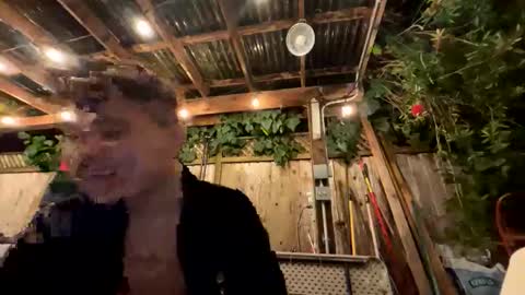 coronelking online show from November 12, 2:17 am