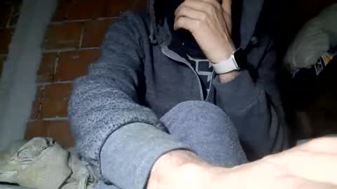 Snapshot of corradog83 chatting on February 9, 3:00 am Corrado online show from February 9, 3:00 am