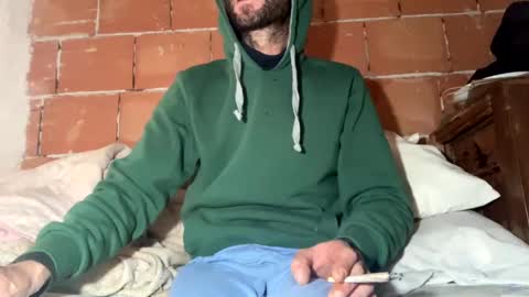 Snapshot of corradog83 chatting on January 26, 12:54 pm Corrado online show from January 26, 12:54 pm