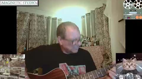 CoryAssMan online show from June 13, 7:17 am