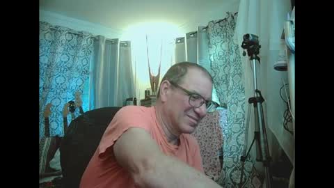 CoryAssMan online show from June 1, 1:17 am