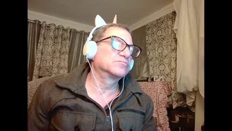 Snapshot of coryassman chatting on February 9, 10:53 am CoryAssMan online show from February 9, 10:53 am