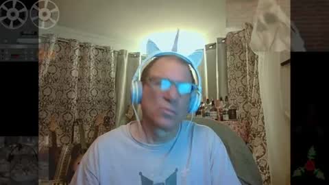 CoryAssMan online show from June 16, 6:27 am