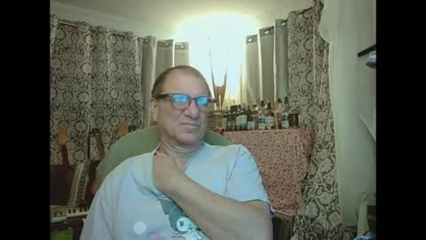 CoryAssMan online show from June 17, 6:37 am