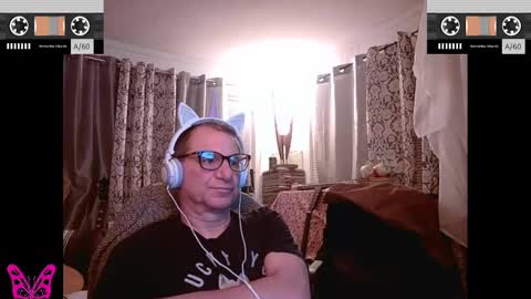 Snapshot of coryassman chatting on September 21, 7:30 am CoryAssMan online show from September 21, 7:30 am