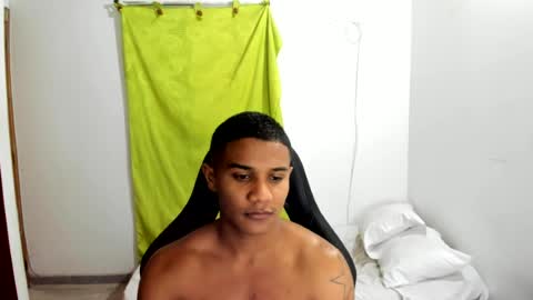 Ethan  online show from July 7, 3:49 pm