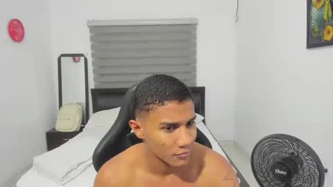 Ethan  online show from March 9, 12:04 am