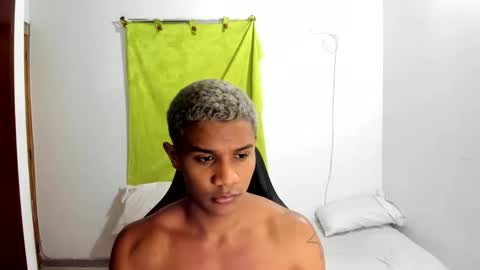 Ethan  online show from May 29, 4:17 pm