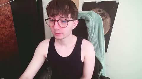 Barry online show from May 27, 3:14 am