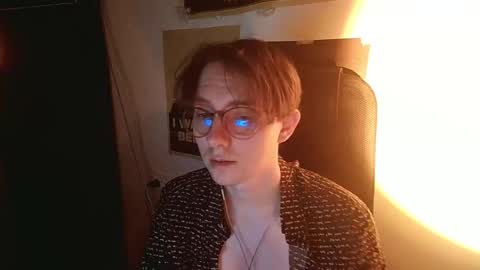 Barry online show from April 18, 7:58 pm