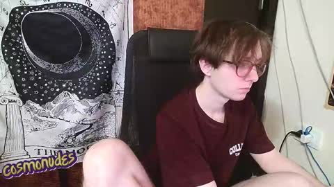 Barry online show from January 9, 9:31 pm