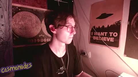 Barry online show from October 27, 3:14 pm