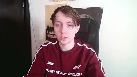 Barry online show from April 5, 1:29 pm