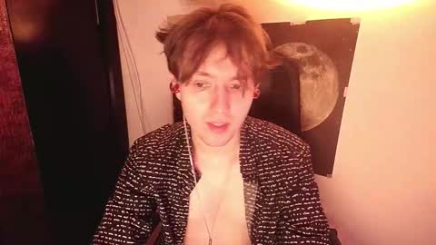 Barry online show from March 30, 7:04 pm