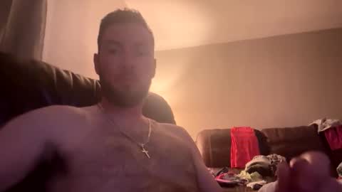OrgasmOG online show from May 18, 3:02 am