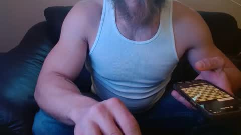 Tony online show from February 27, 5:26 pm