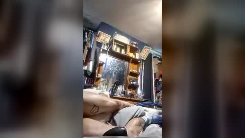covict6969 online show from June 23, 8:12 pm