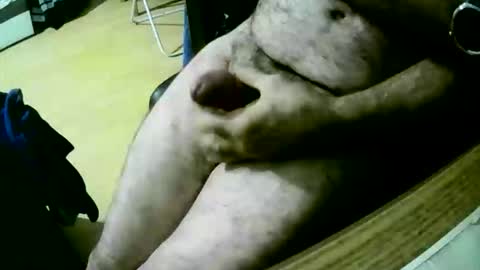 coyote017 online show from December 22, 7:33 pm