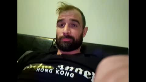 Snapshot of cozzyfella97 chatting on October 8, 9:19 pm cozzyfella97 online show from October 8, 9:19 pm